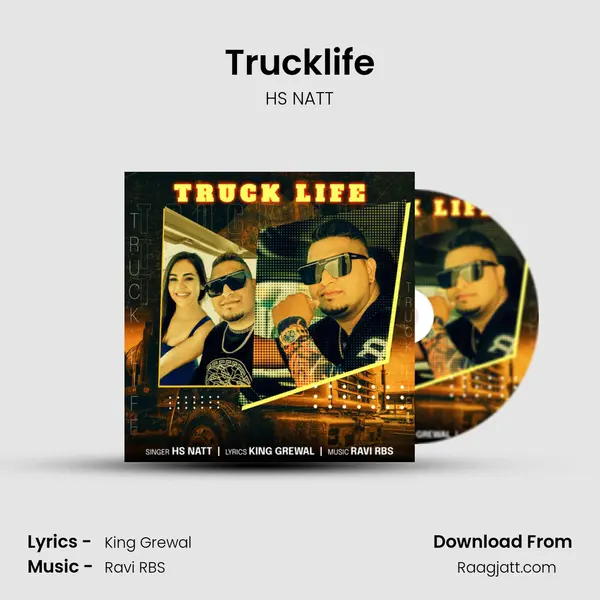 Trucklife mp3 song