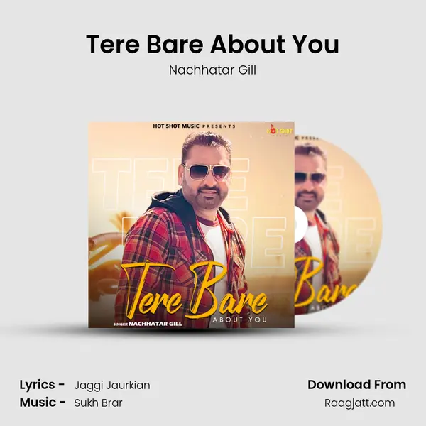 Tere Bare About You mp3 song