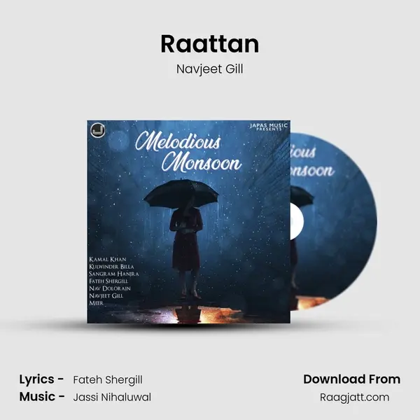 Raattan mp3 song