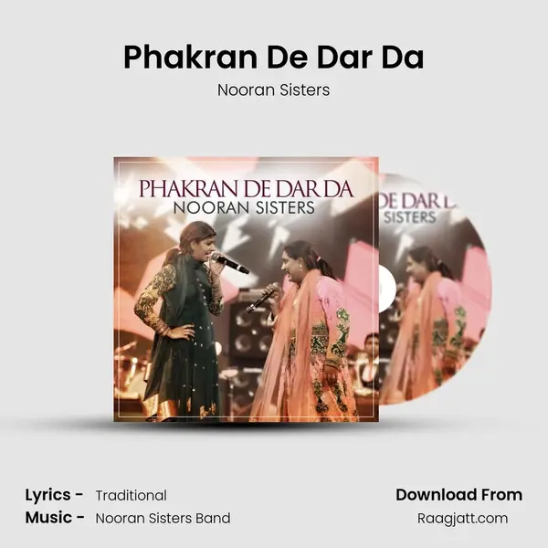 Phakran De Dar Da mp3 song