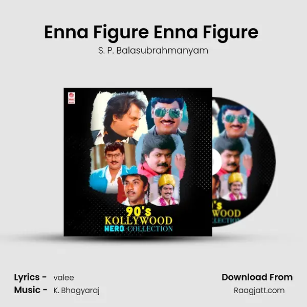 Enna Figure Enna Figure (From Araro Ariraro) mp3 song