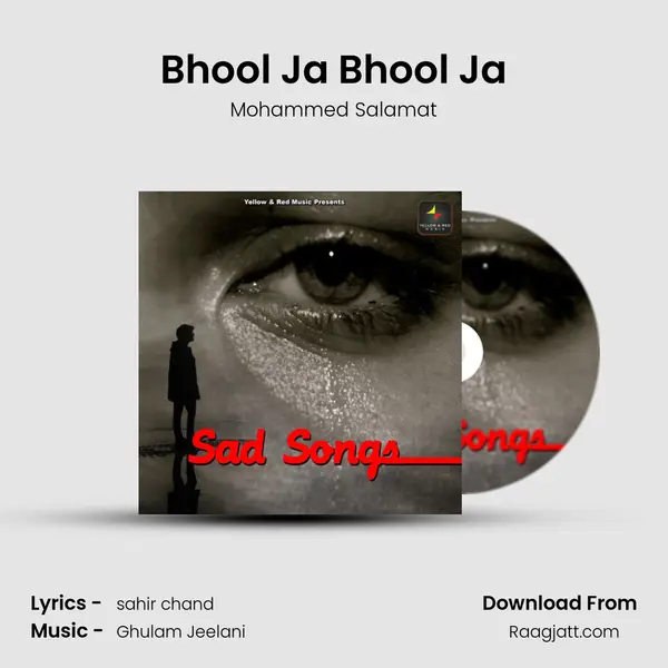 Bhool Ja Bhool Ja mp3 song