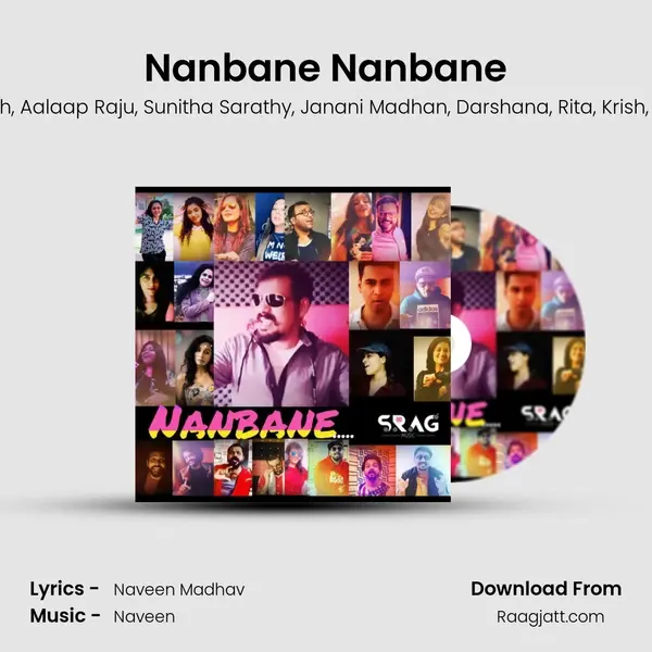 Nanbane Nanbane mp3 song