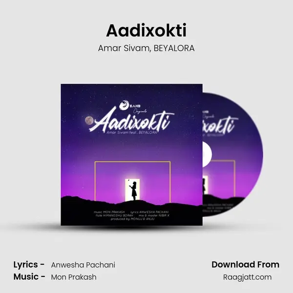 Aadixokti mp3 song