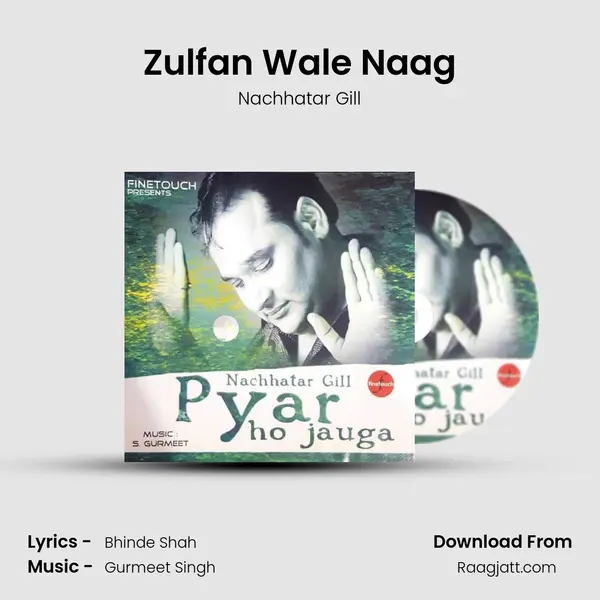 Zulfan Wale Naag mp3 song