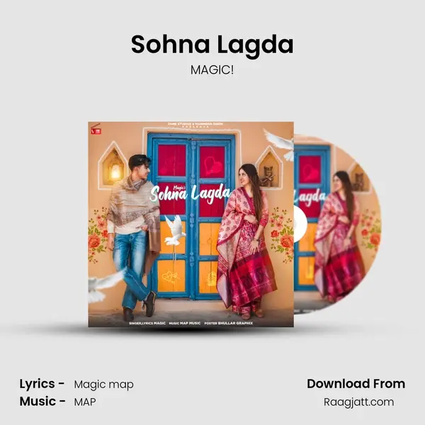 Sohna Lagda mp3 song