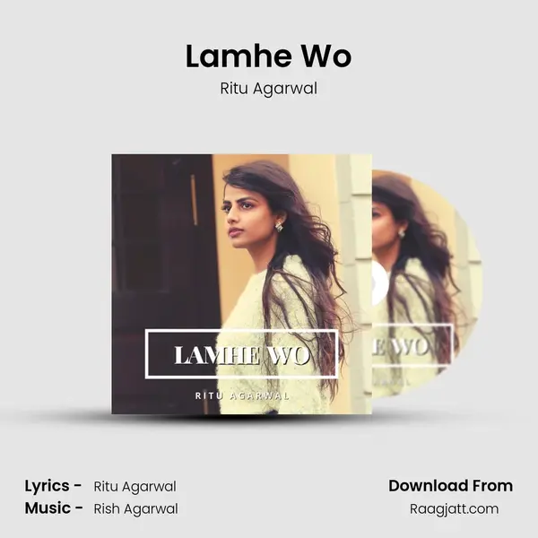 Lamhe Wo mp3 song