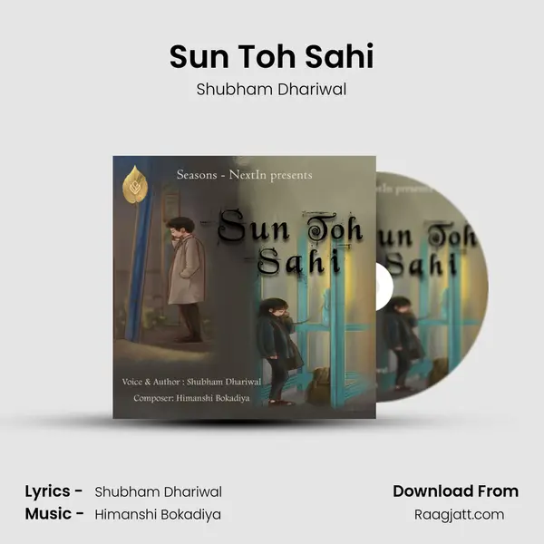 Sun Toh Sahi mp3 song