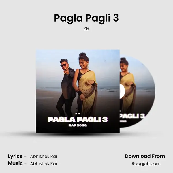 Pagla Pagli 3 mp3 song