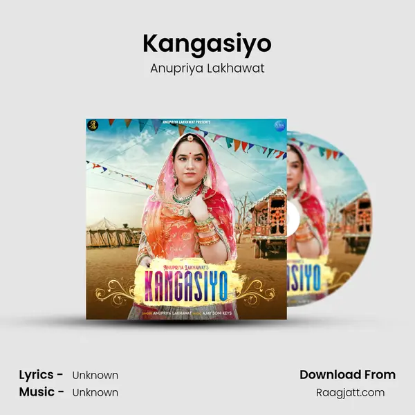 Kangasiyo mp3 song