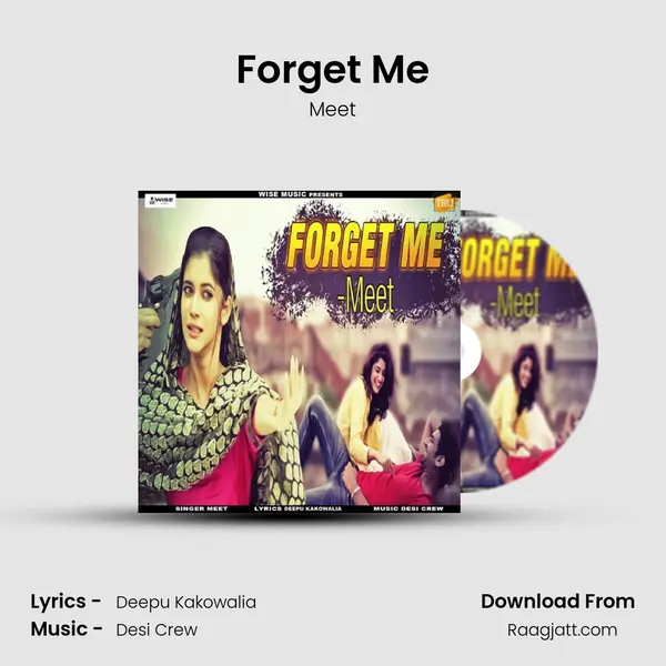 Forget Me mp3 song