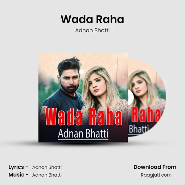 Wada Raha mp3 song