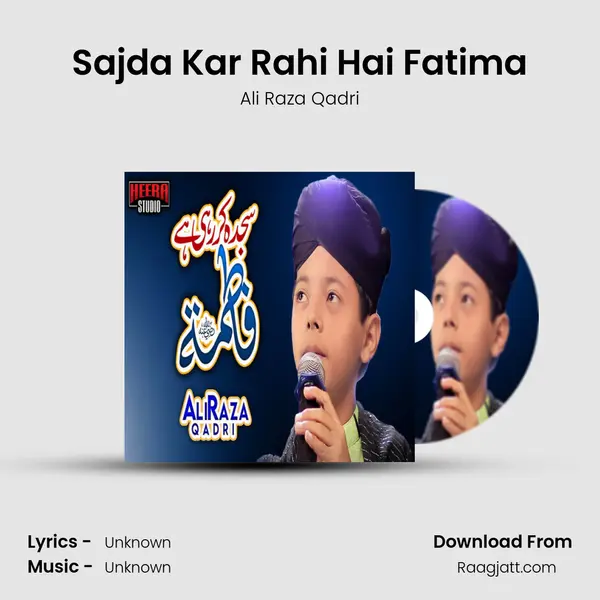 Sajda Kar Rahi Hai Fatima mp3 song