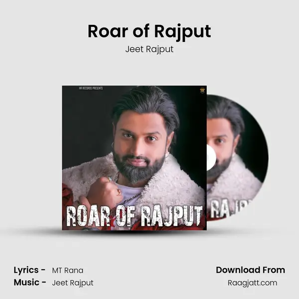 Roar of Rajput mp3 song