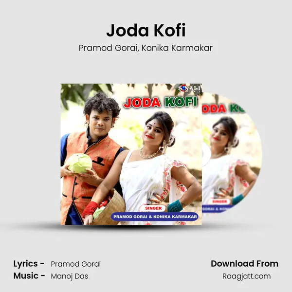 Joda Kofi mp3 song