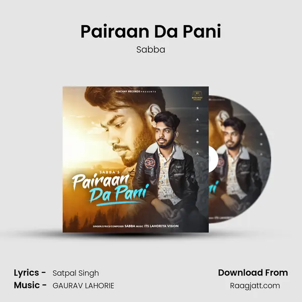 Pairaan Da Pani mp3 song