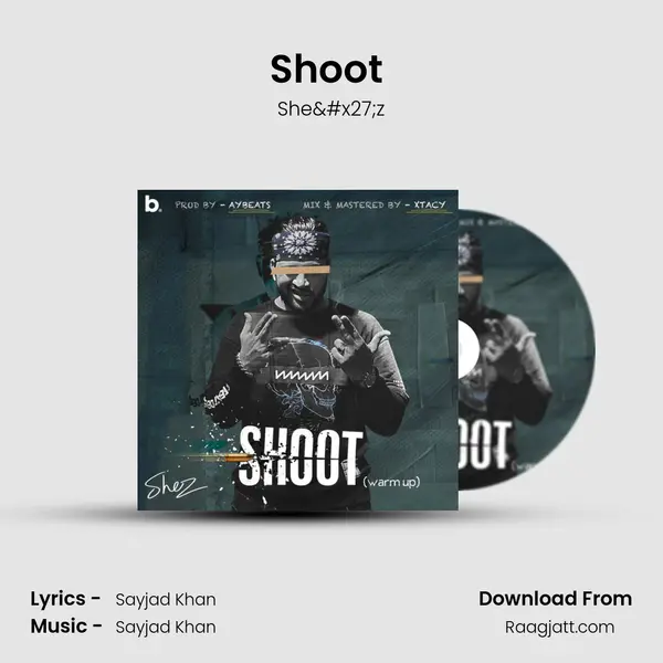 Shoot (Warm Up) mp3 song