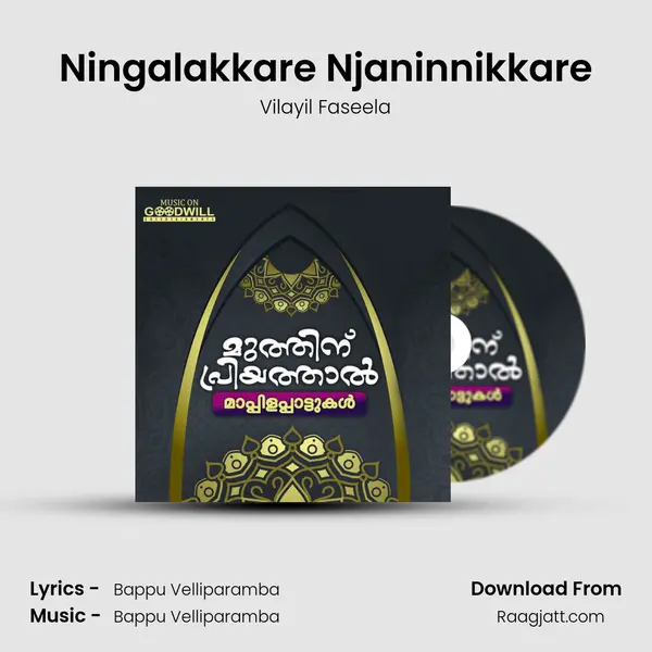 Ningalakkare Njaninnikkare mp3 song