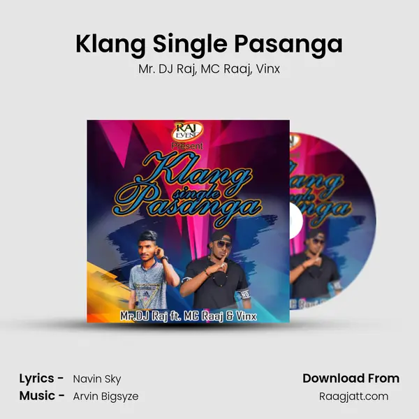 Klang Single Pasanga mp3 song