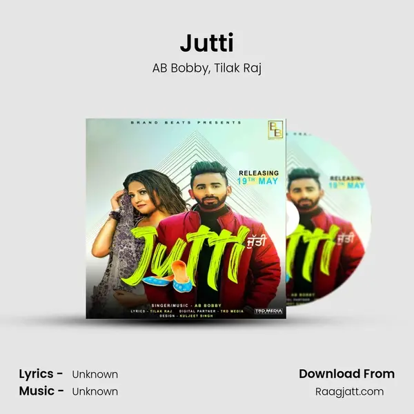 Jutti mp3 song