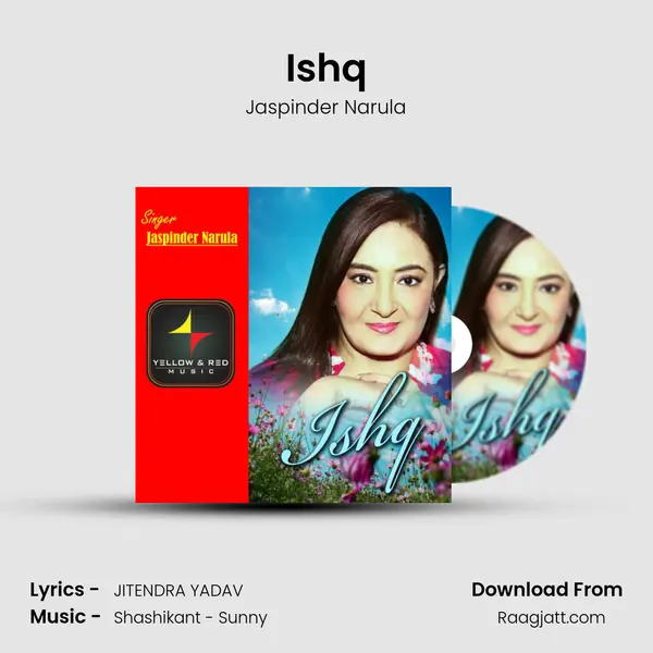 Ishq mp3 song