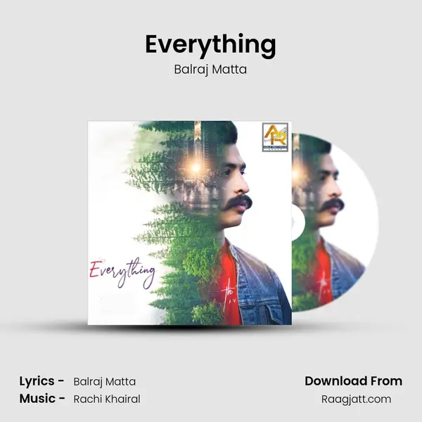 Everything mp3 song