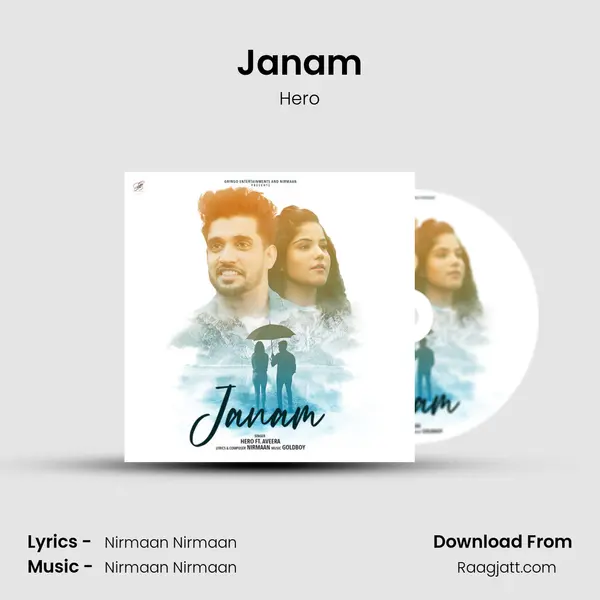 Janam mp3 song