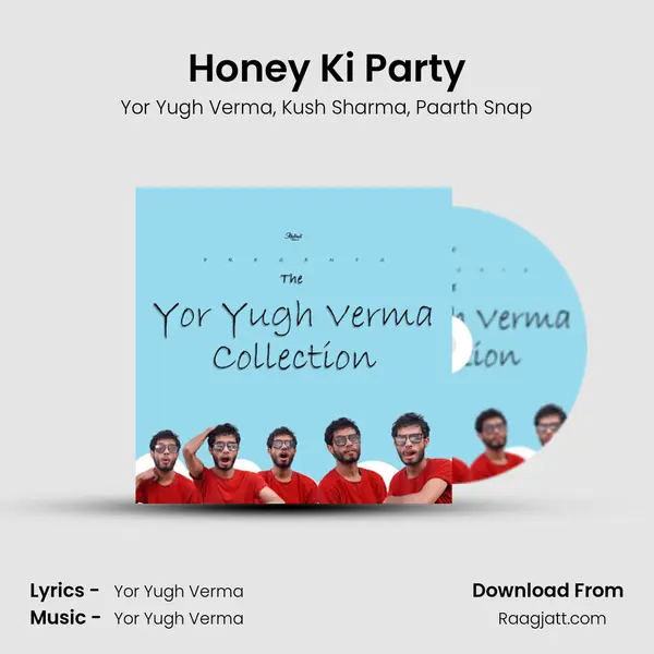 Honey Ki Party mp3 song