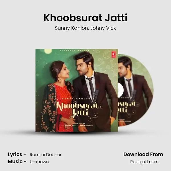 Khoobsurat Jatti mp3 song