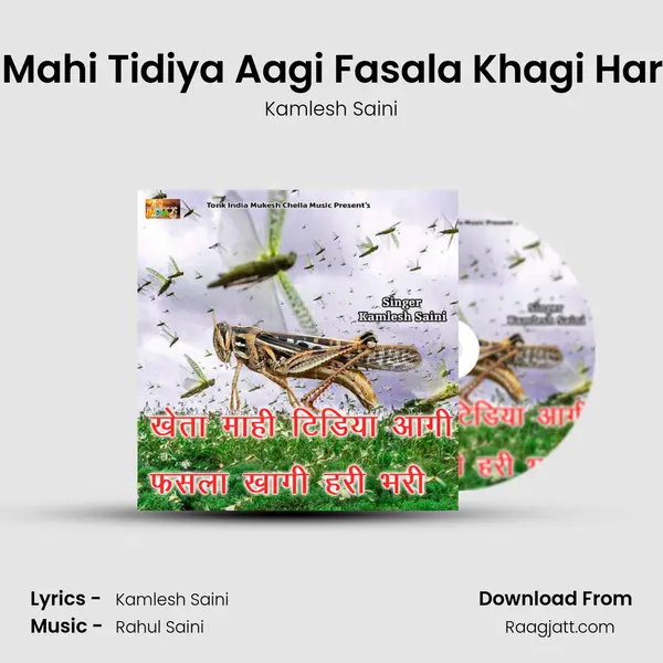 Kheta Mahi Tidiya Aagi Fasala Khagi Hari Bhari mp3 song