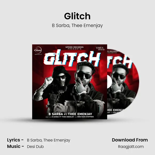 Glitch mp3 song