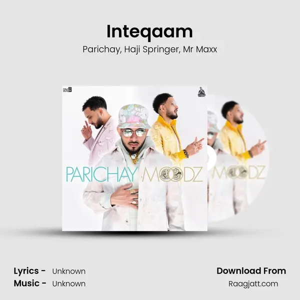 Inteqaam mp3 song