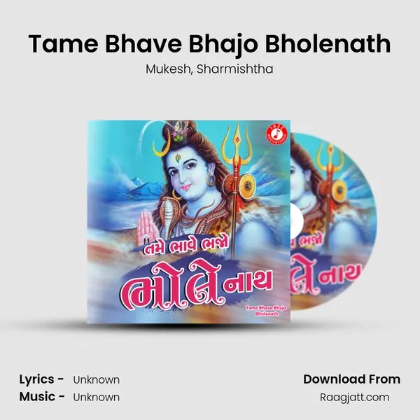 Tame Bhave Bhajo Bholenath mp3 song