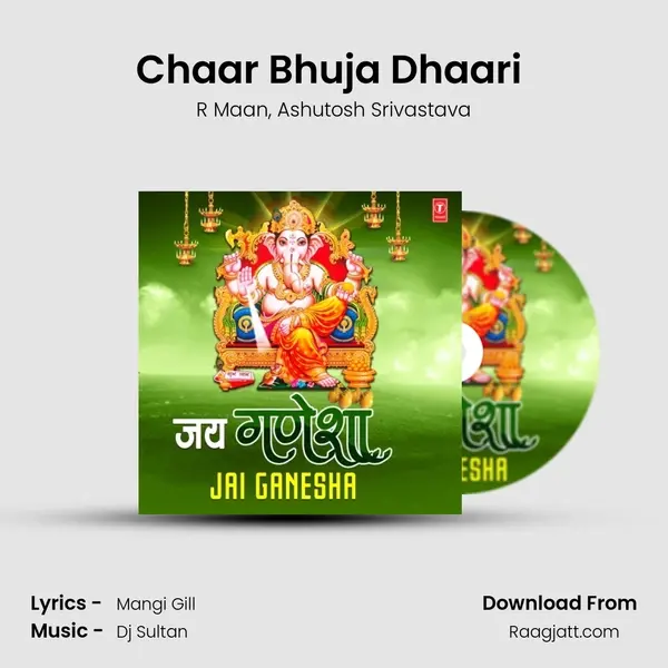 Chaar Bhuja Dhaari (From 