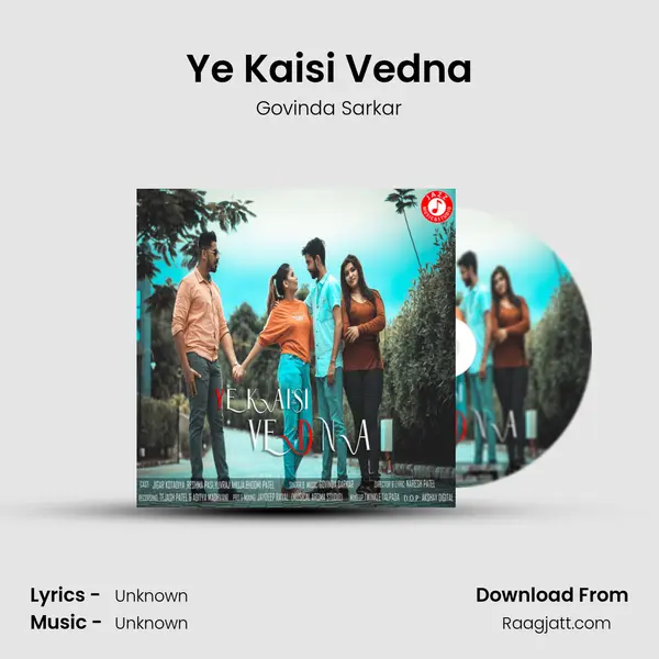 Ye Kaisi Vedna mp3 song