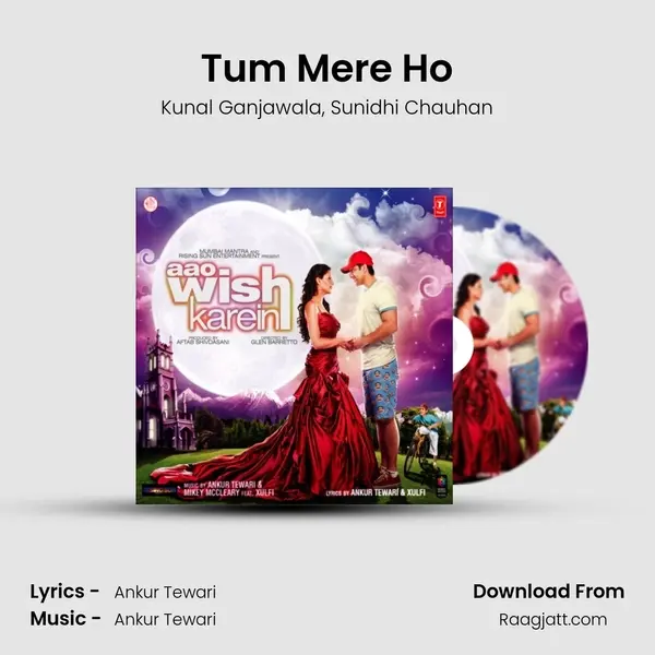 Tum Mere Ho mp3 song