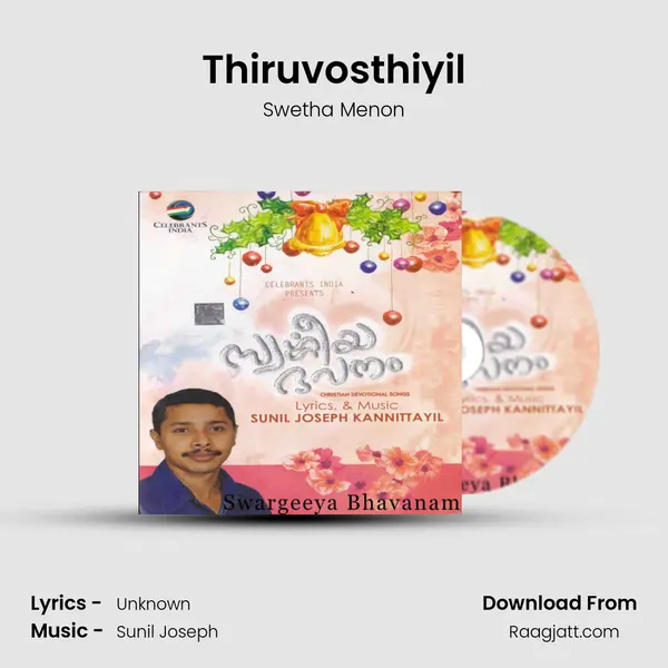 Thiruvosthiyil mp3 song