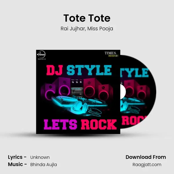 Tote Tote mp3 song