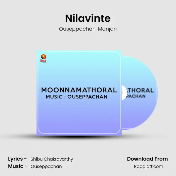 Nilavinte - Ouseppachan mp3 song