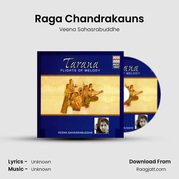 Raga Chandrakauns mp3 song