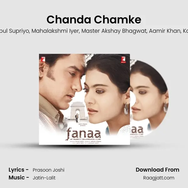 Chanda Chamke mp3 song