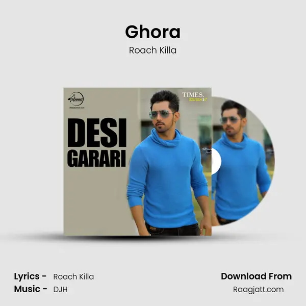 Ghora mp3 song