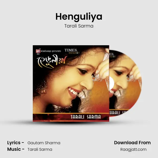 Henguliya - Tarali Sarma album cover 