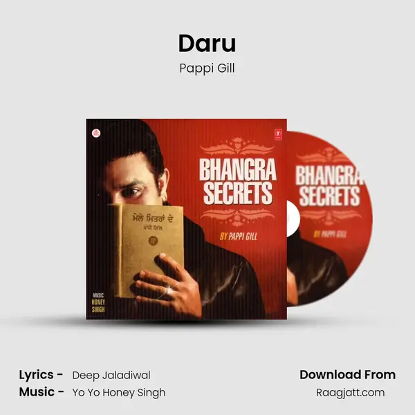 Daru mp3 song