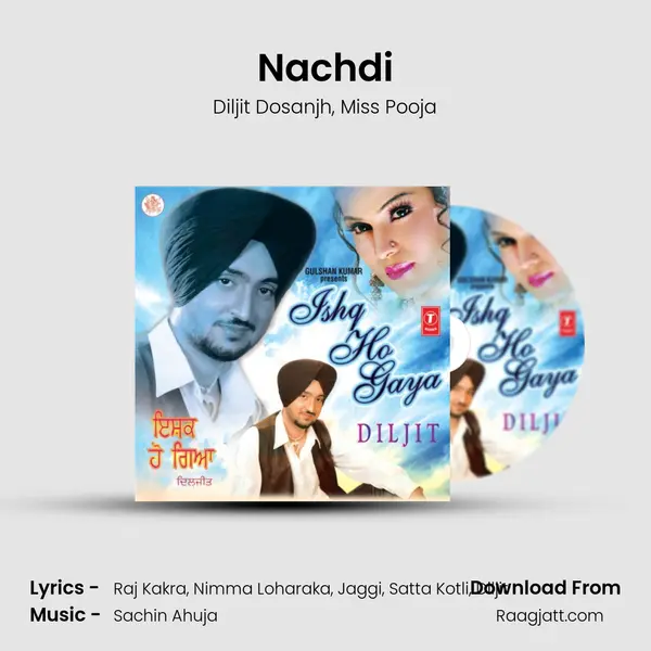 Nachdi mp3 song