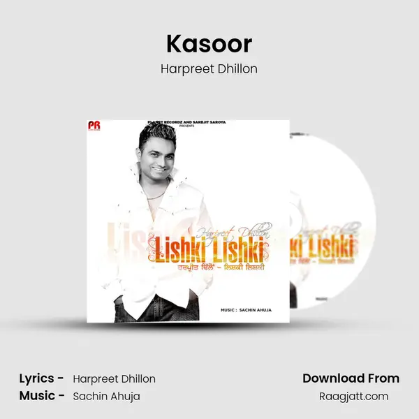 Kasoor mp3 song