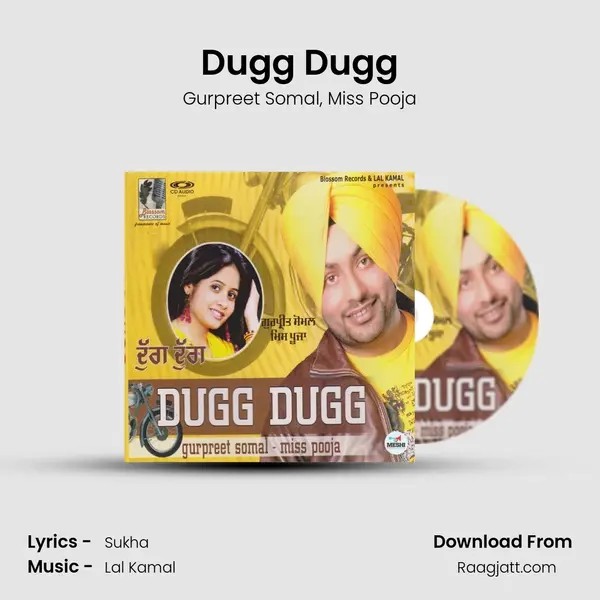 Dugg Dugg mp3 song