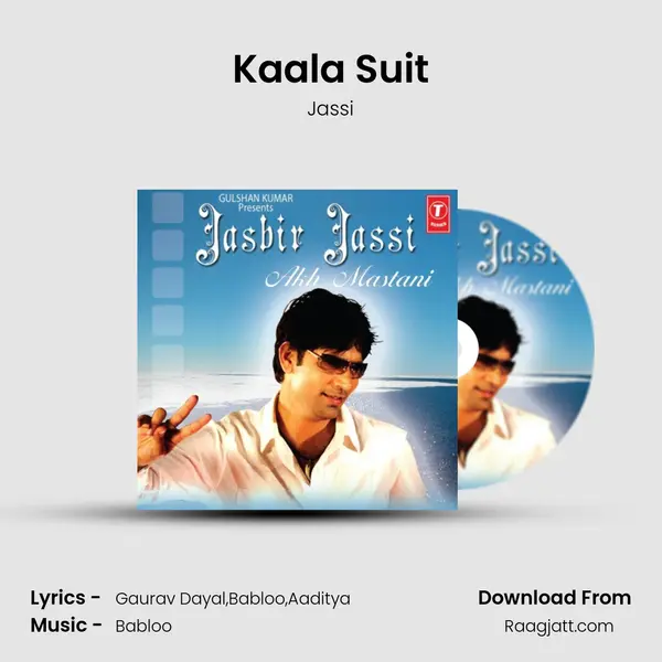 Kaala Suit mp3 song