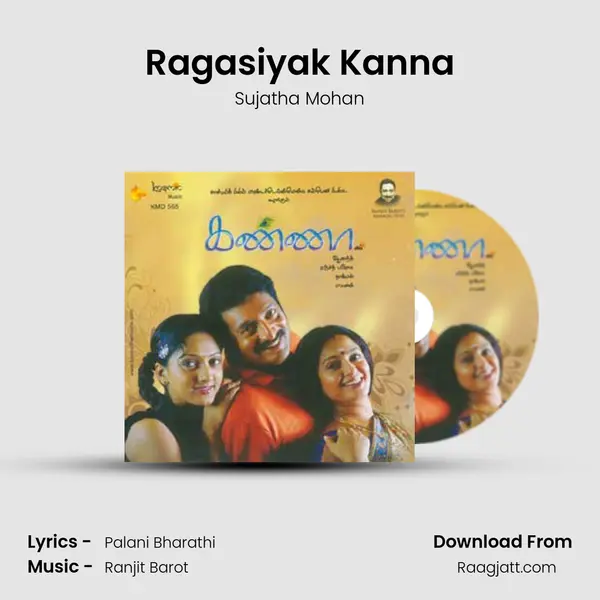 Ragasiyak Kanna mp3 song