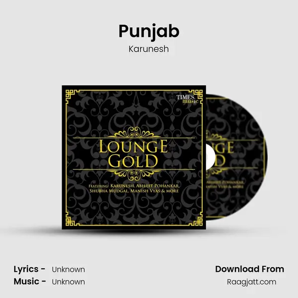 Punjab mp3 song